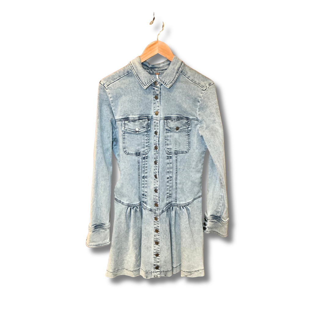 Free People Dress
