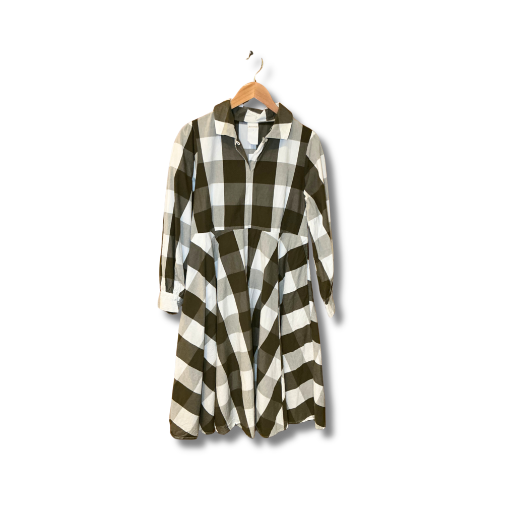 Kowtow Dress