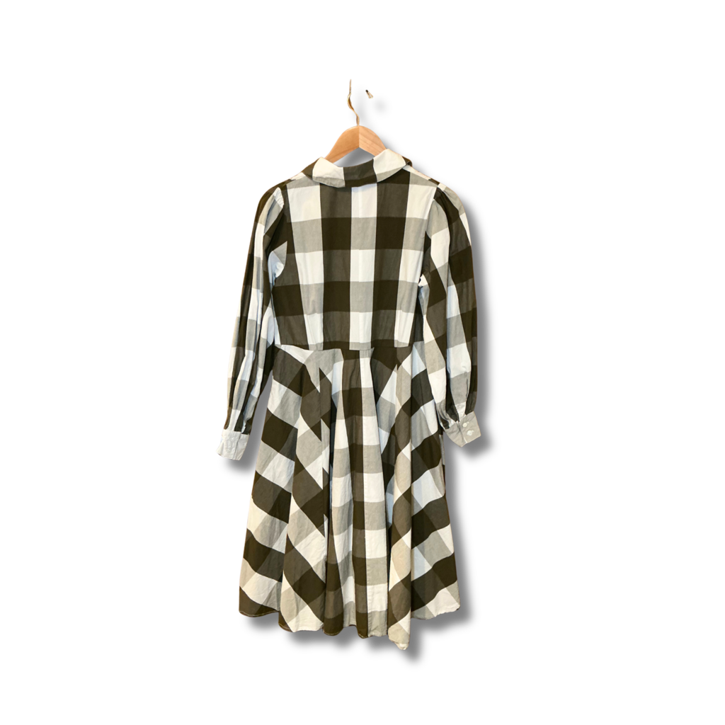 Kowtow Dress