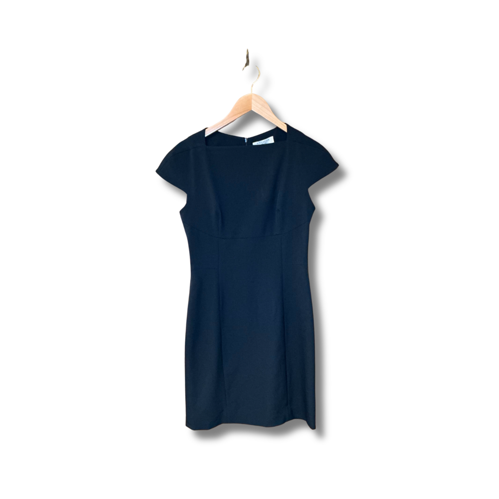 M.M.Lafleur Dress