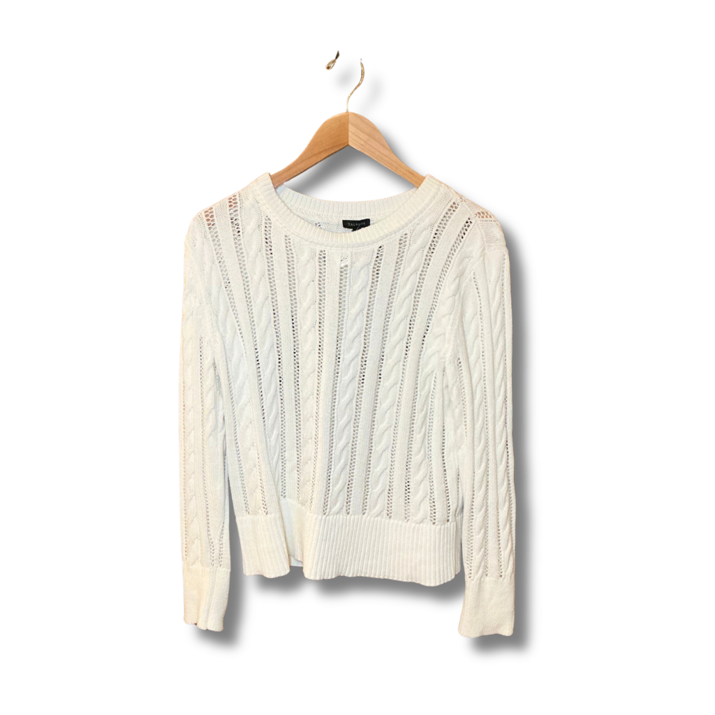 Talbots Sweater