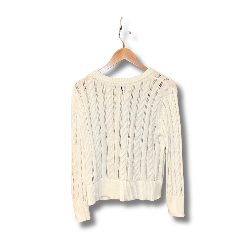 Talbots Sweater