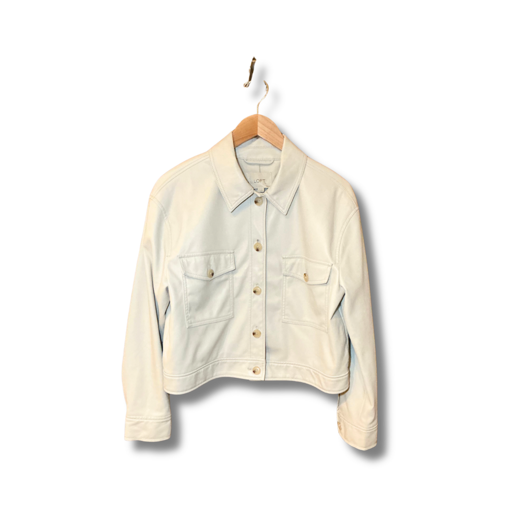 LOFT Jacket