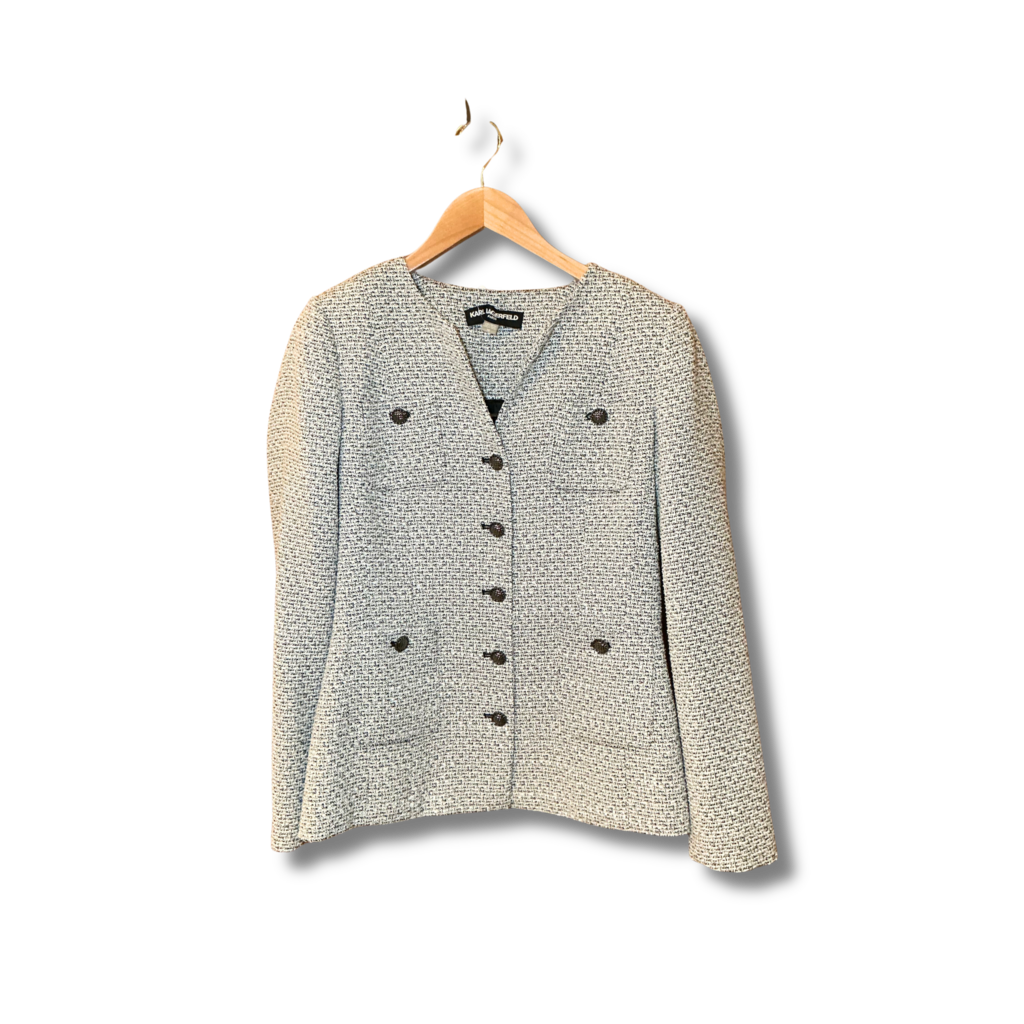 Karl Lagerfeld Jacket