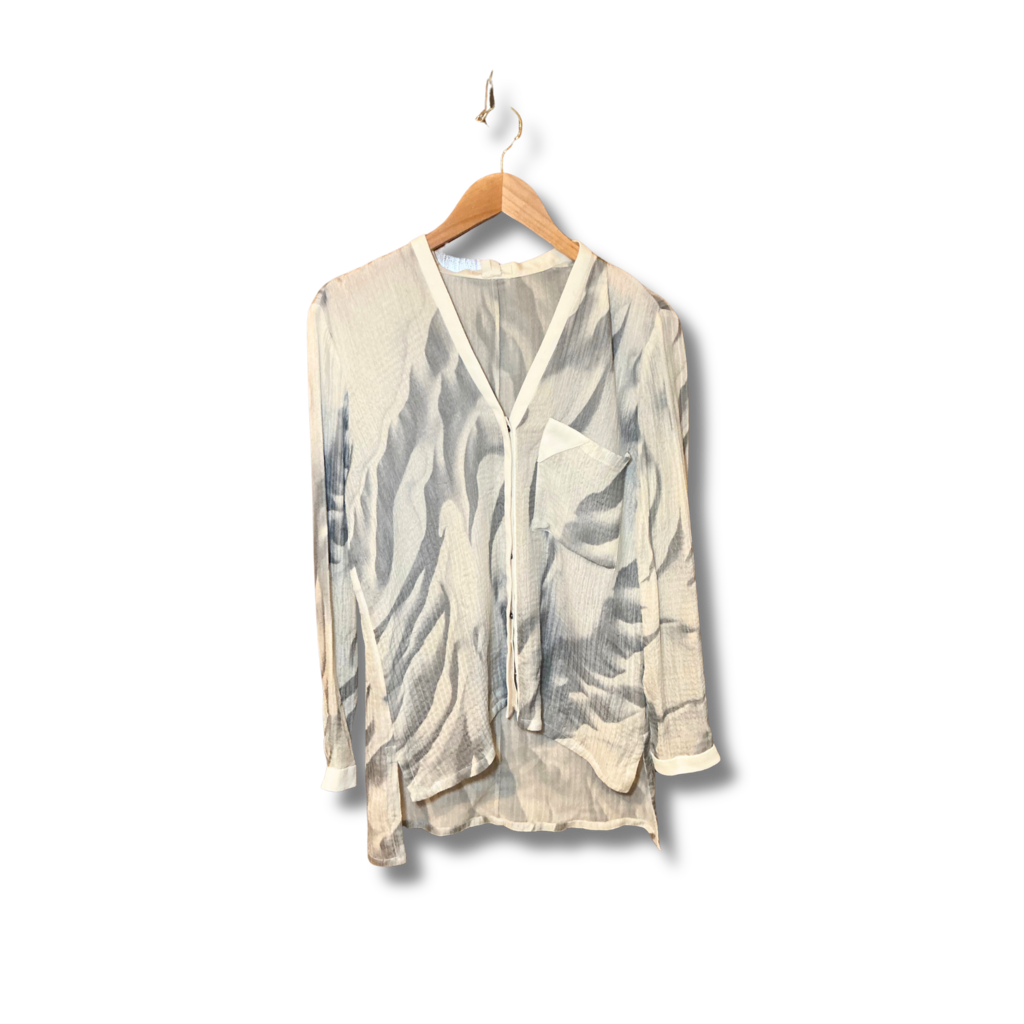 Helmut Lang Top