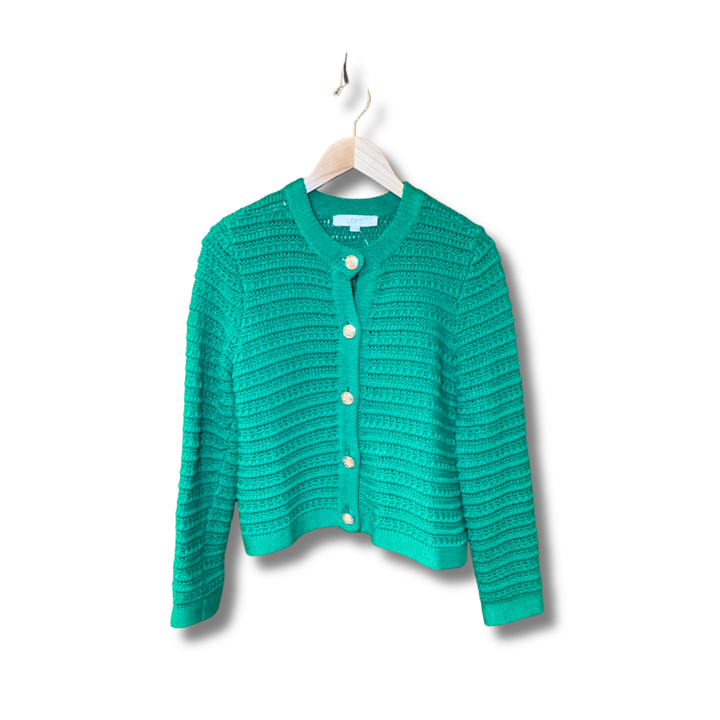 LOFT Cardigan