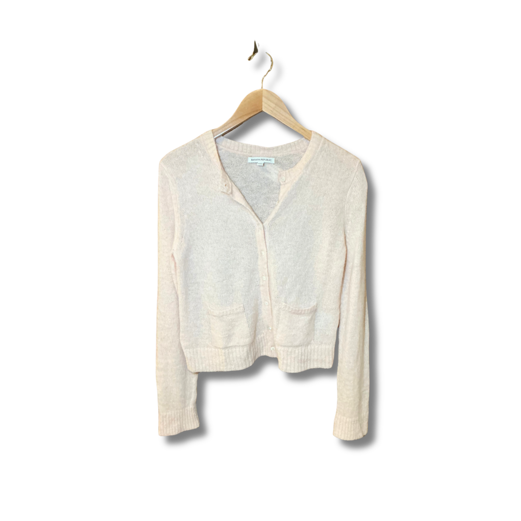 Banana Republic Cardigan
