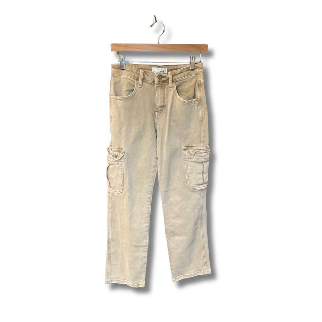 Vervet Jeans