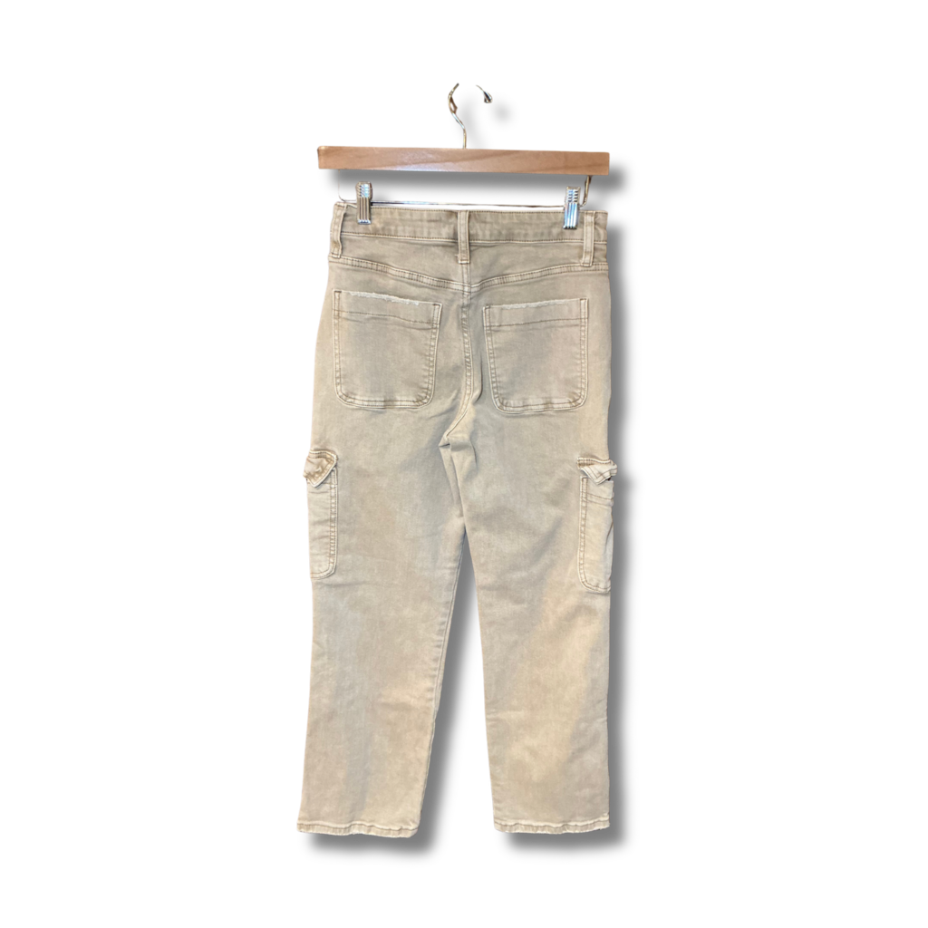 Vervet Jeans