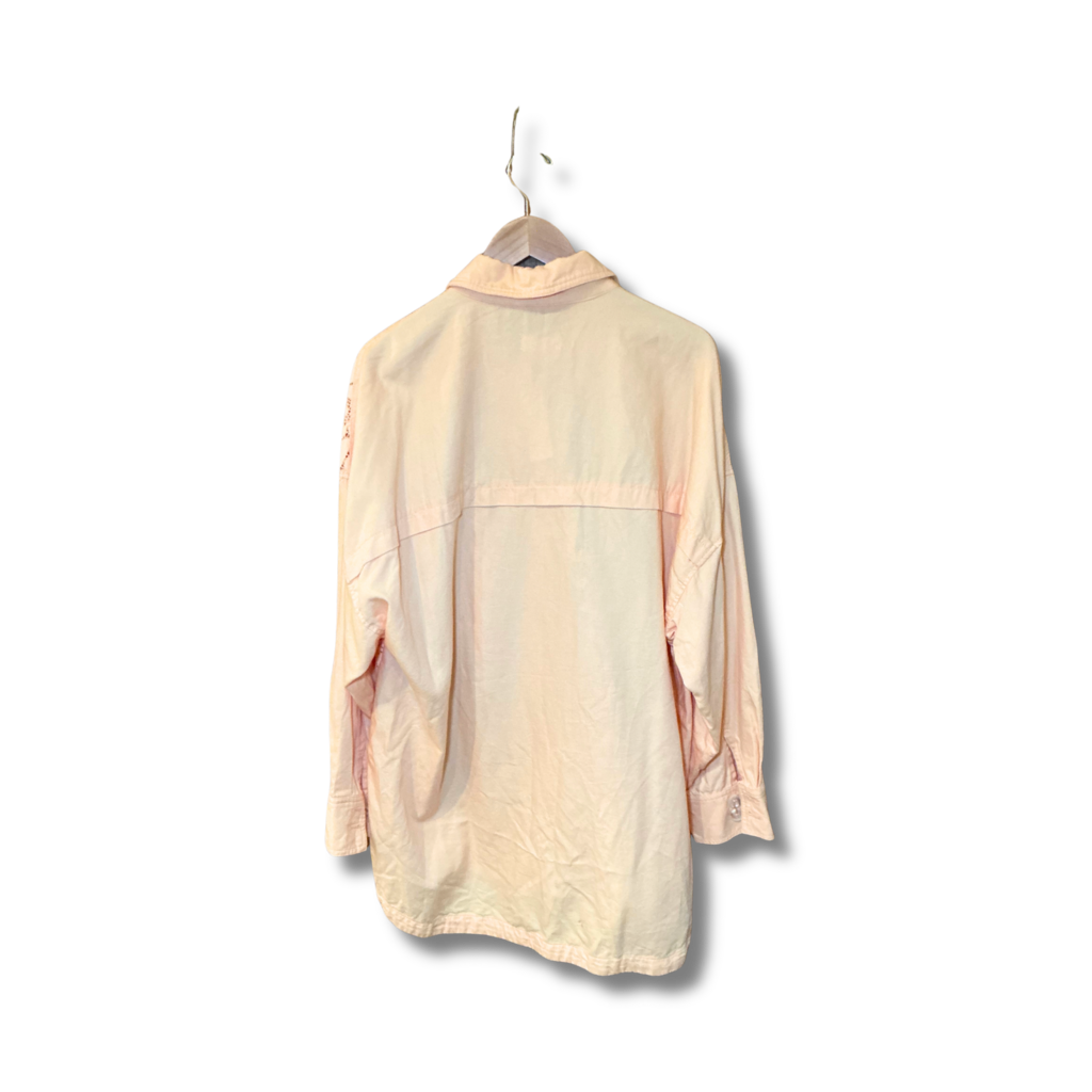 Maeve Top