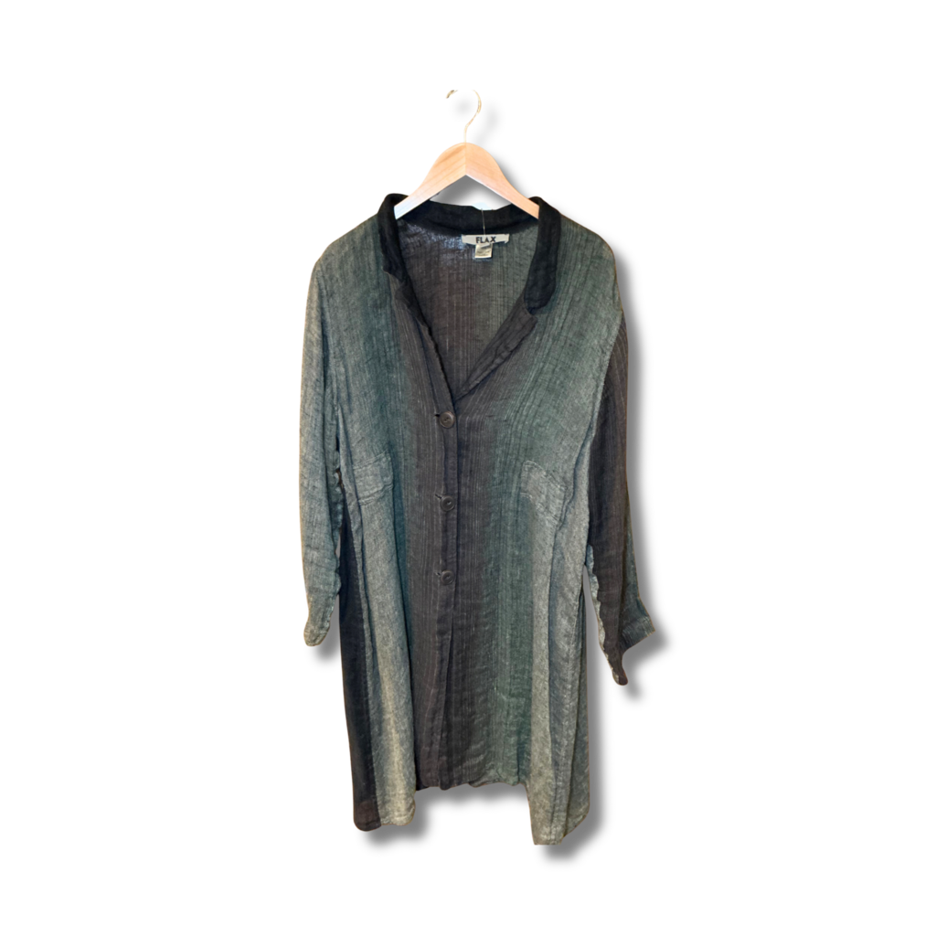 Flax Jacket