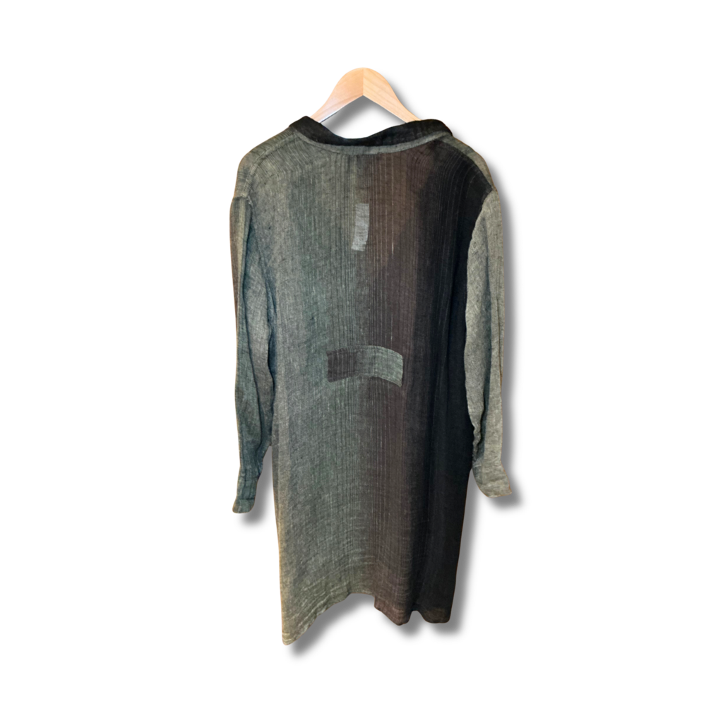 Flax Jacket