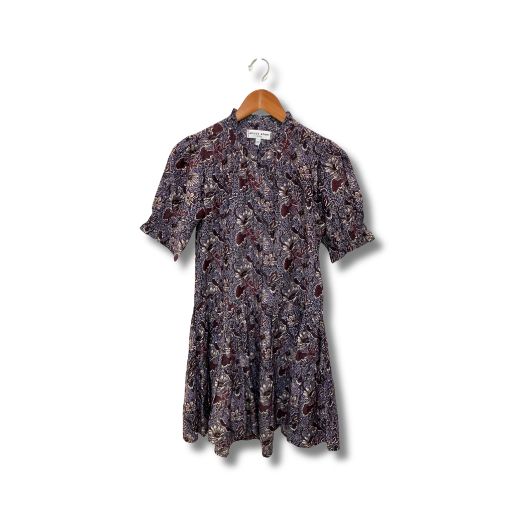 Apiece Apart Dress