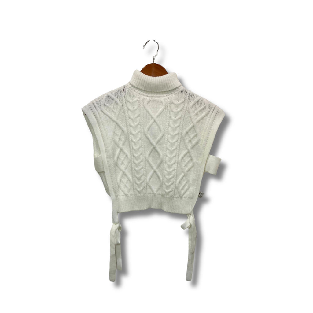 Sincerely Ours Sweater