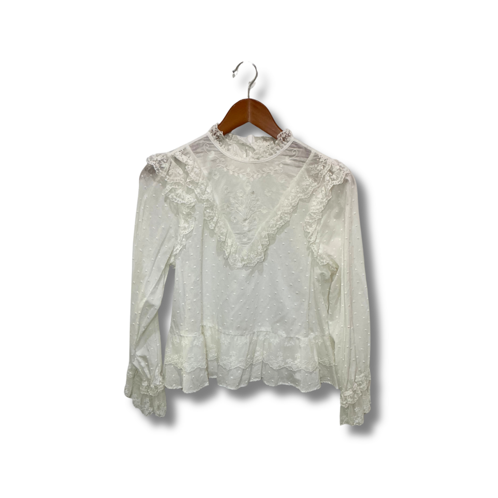 Ulla Johnson Top