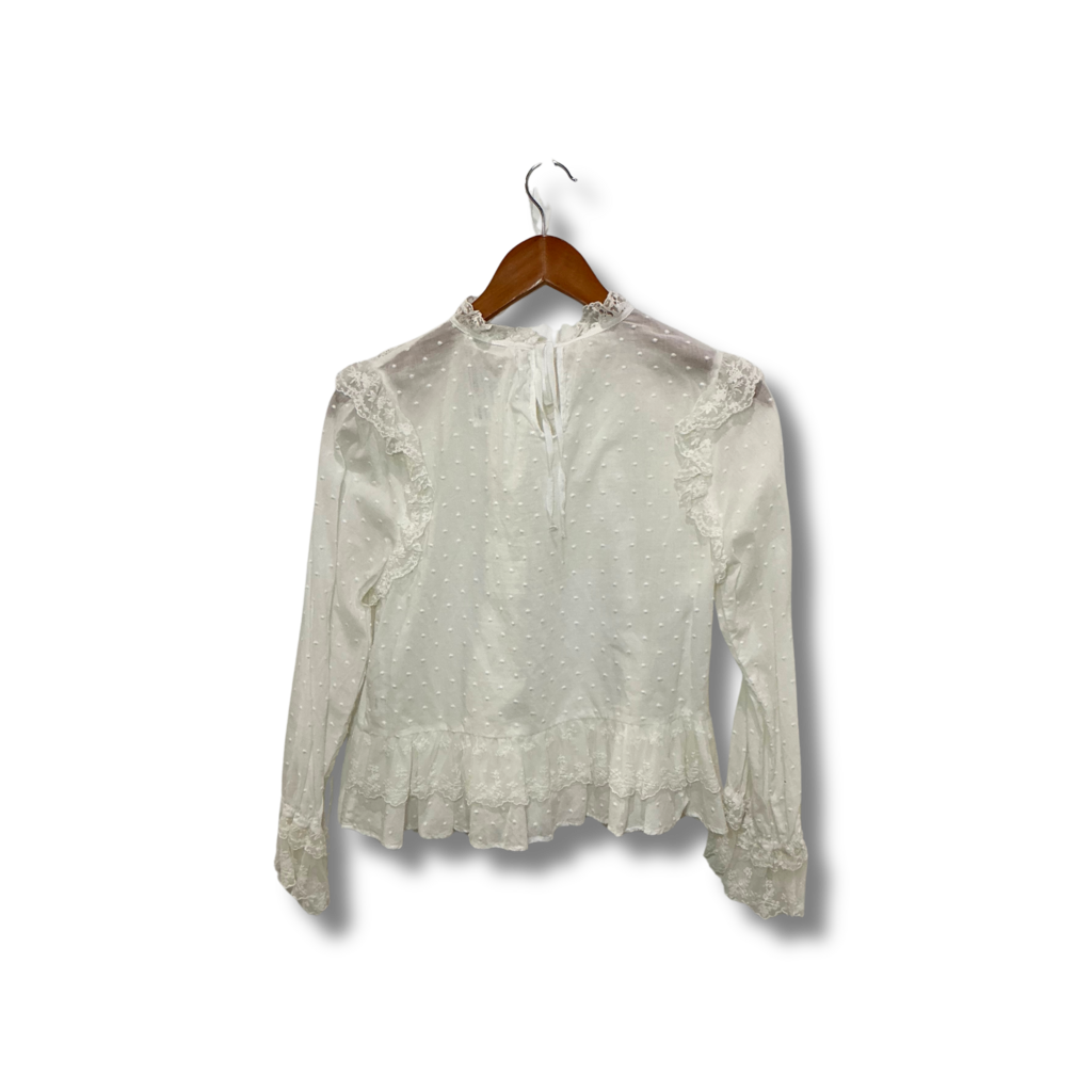 Ulla Johnson Top