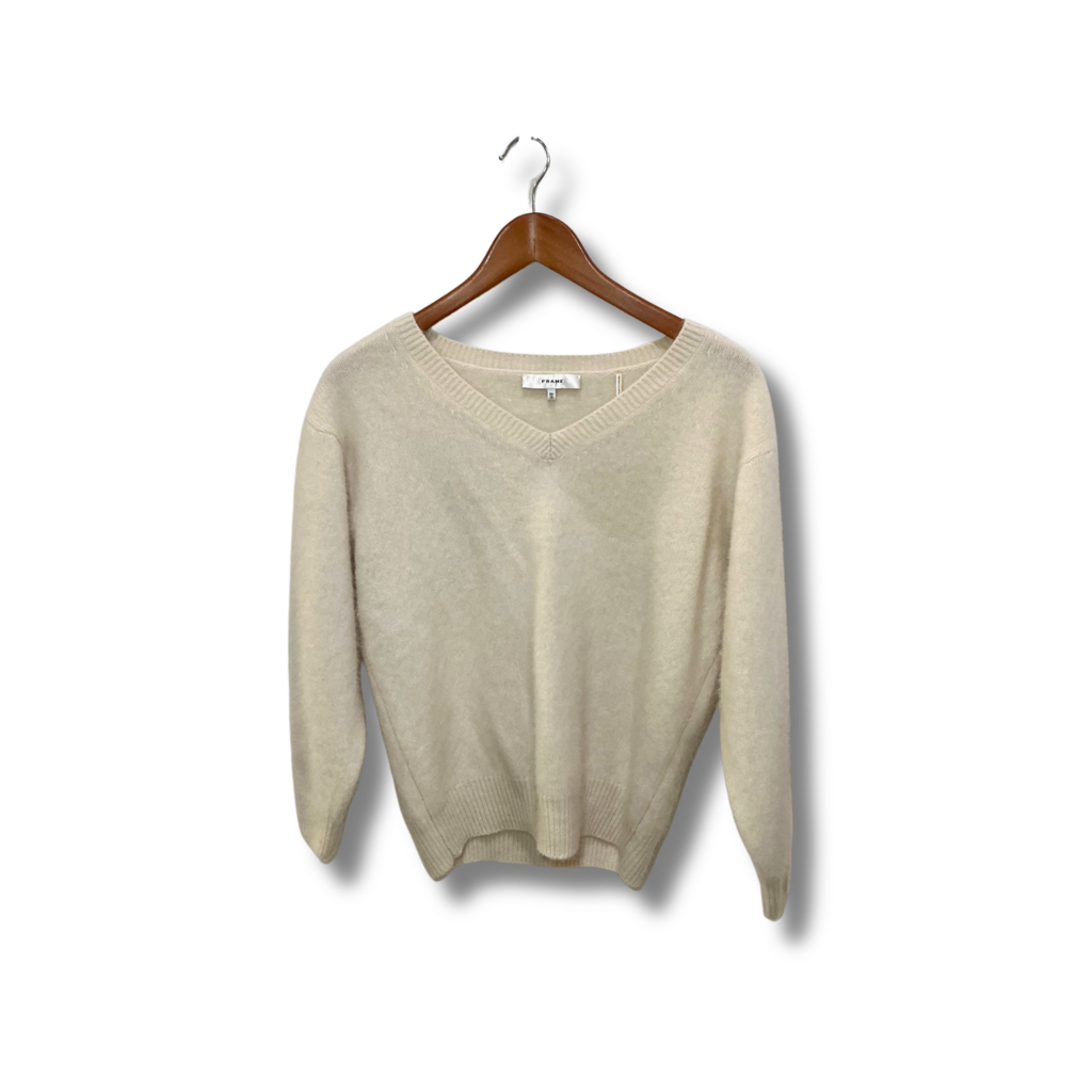 Frame Cashmere Sweater