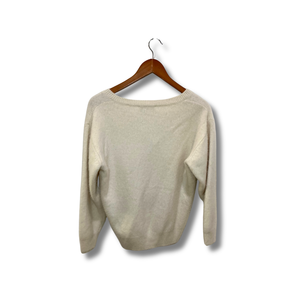 Frame Cashmere Sweater