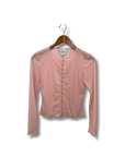 Reformation Top