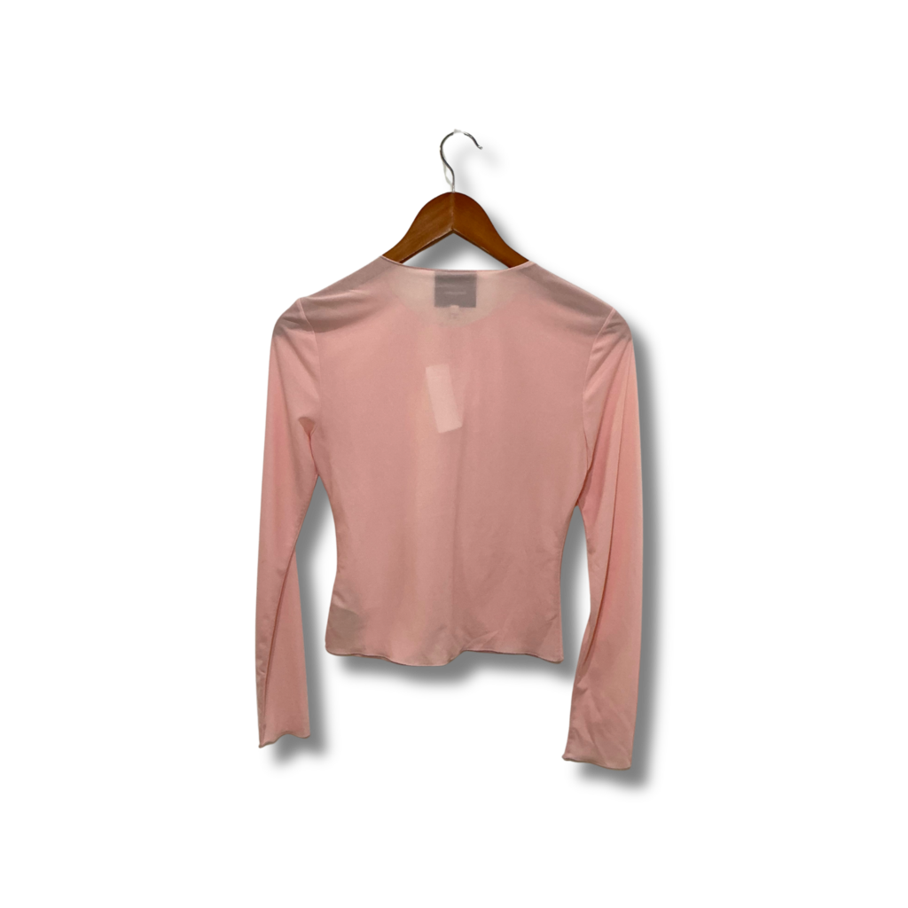 Reformation Top