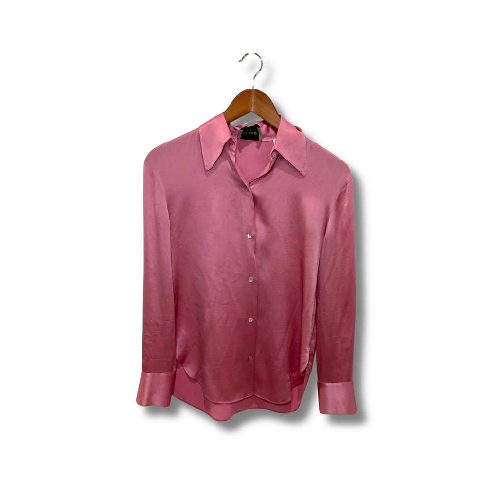 Vince Silk Top