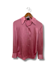 Vince Silk Top