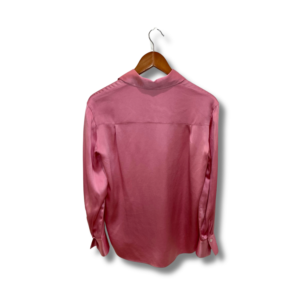 Vince Silk Top