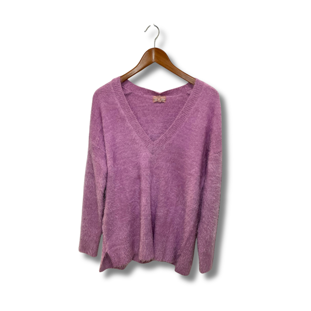 Show Me Your Mumu Sweater
