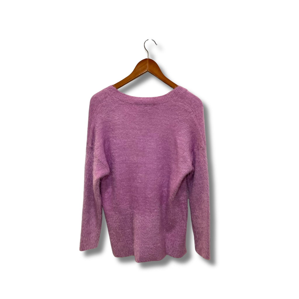 Show Me Your Mumu Sweater