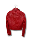 Lamarque Leather Jacket