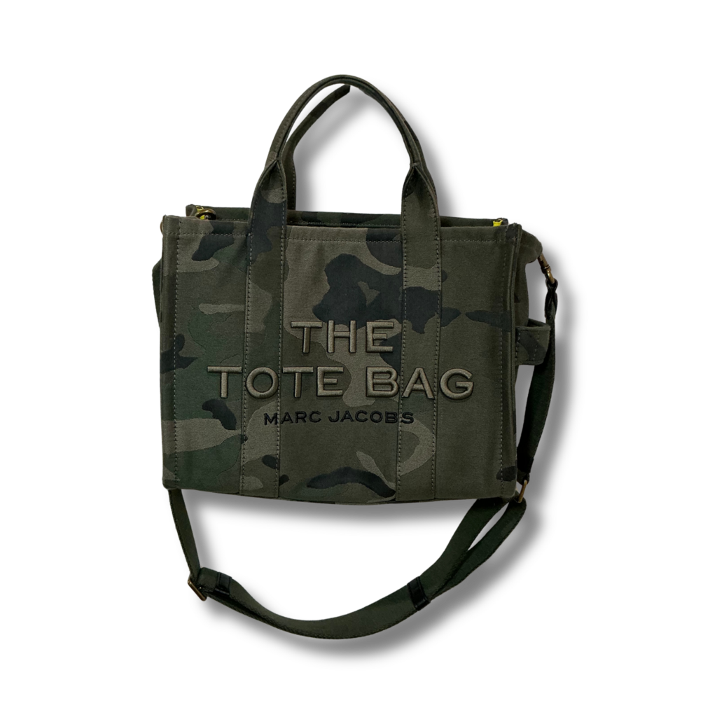 Marc Jacobs The Tote Bag