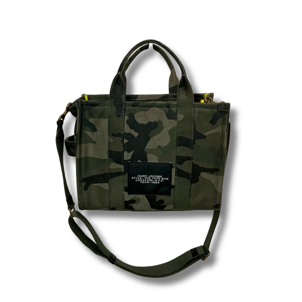 Marc Jacobs The Tote Bag