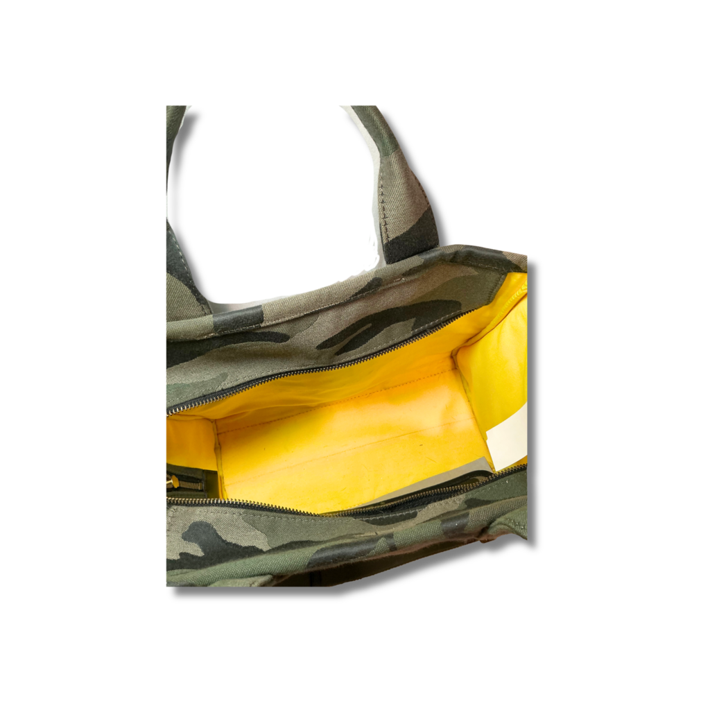 Marc Jacobs The Tote Bag