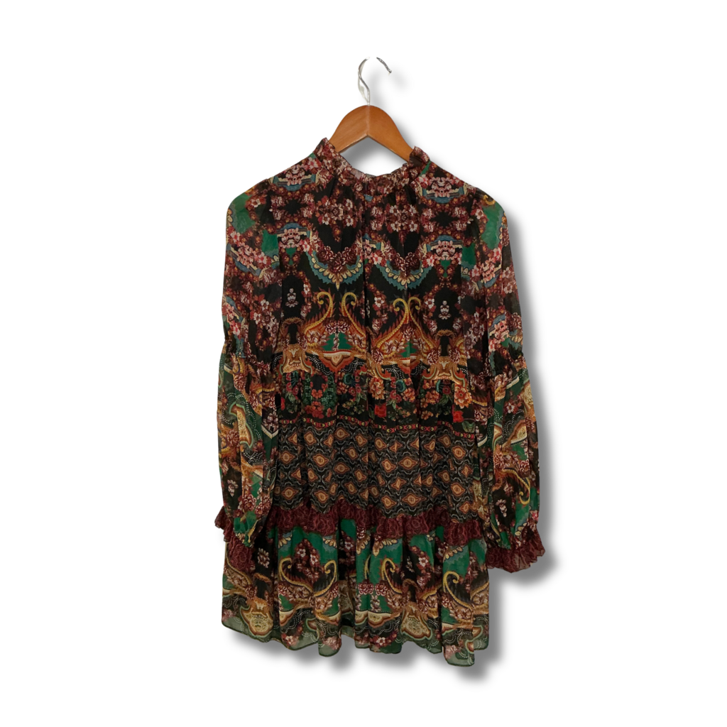 Alice &amp; Olivia Dress