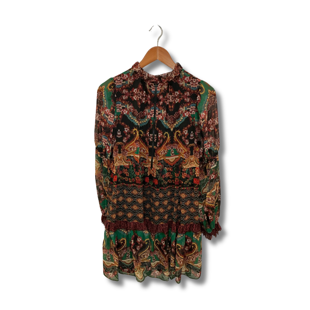 Alice &amp; Olivia Dress