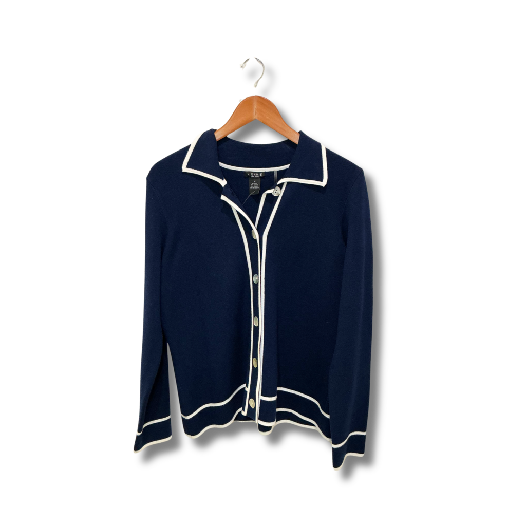 Jenvie Cardigan