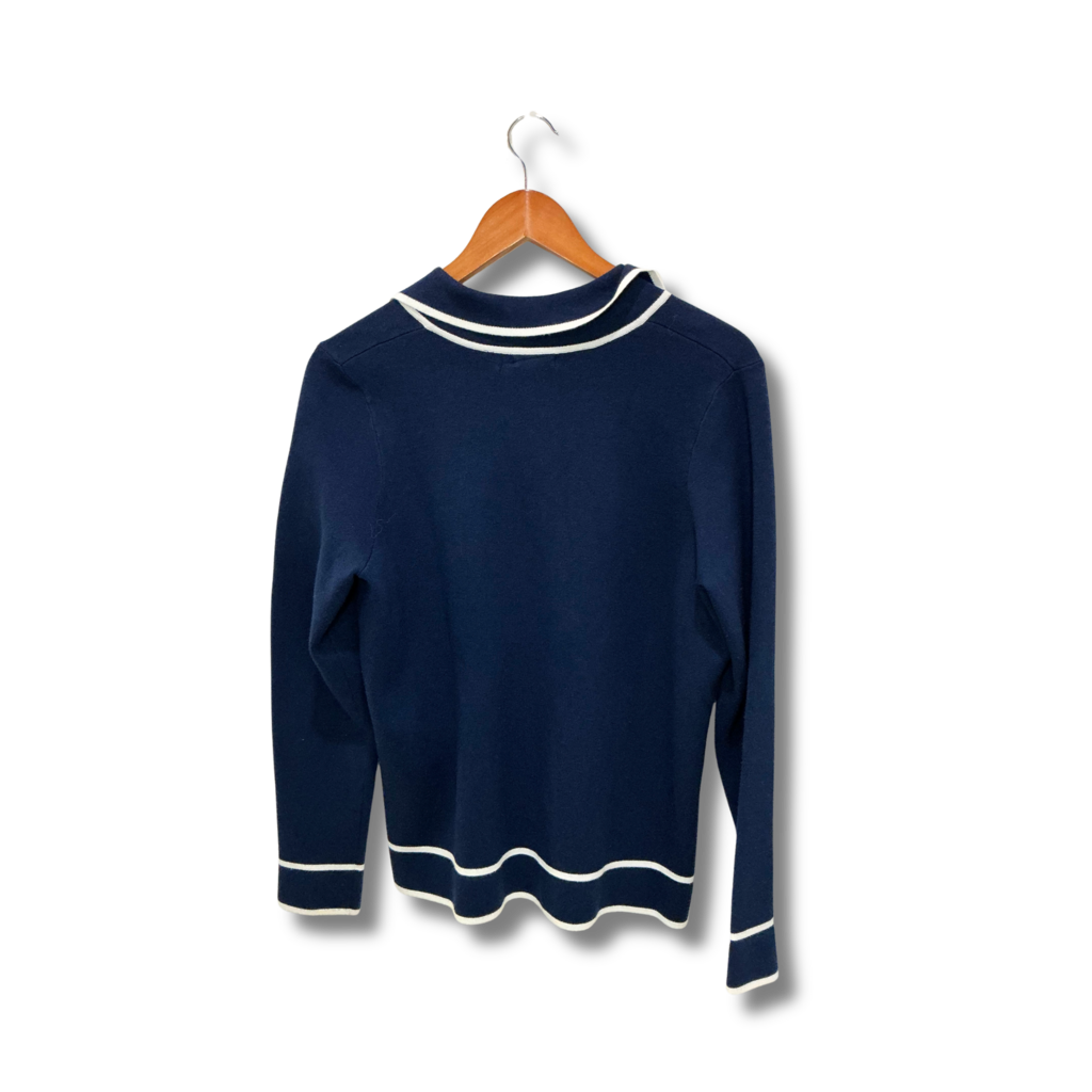 Jenvie Cardigan