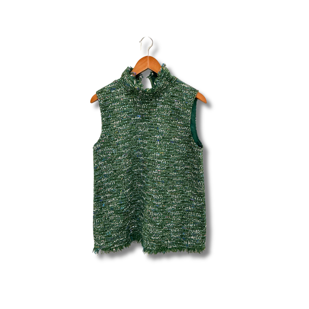 Ann Mashburn Top