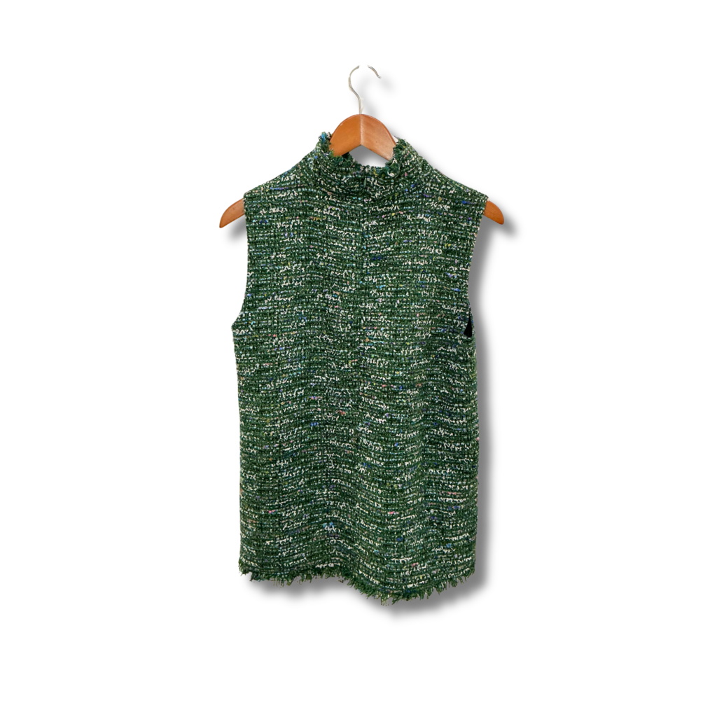 Ann Mashburn Top