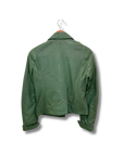 Mauritius Leather Jacket
