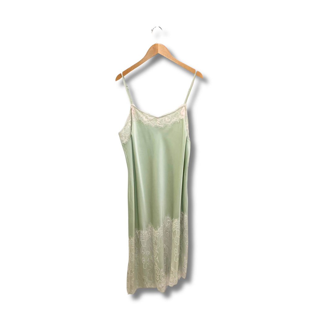 Eloquii Maxi Dress