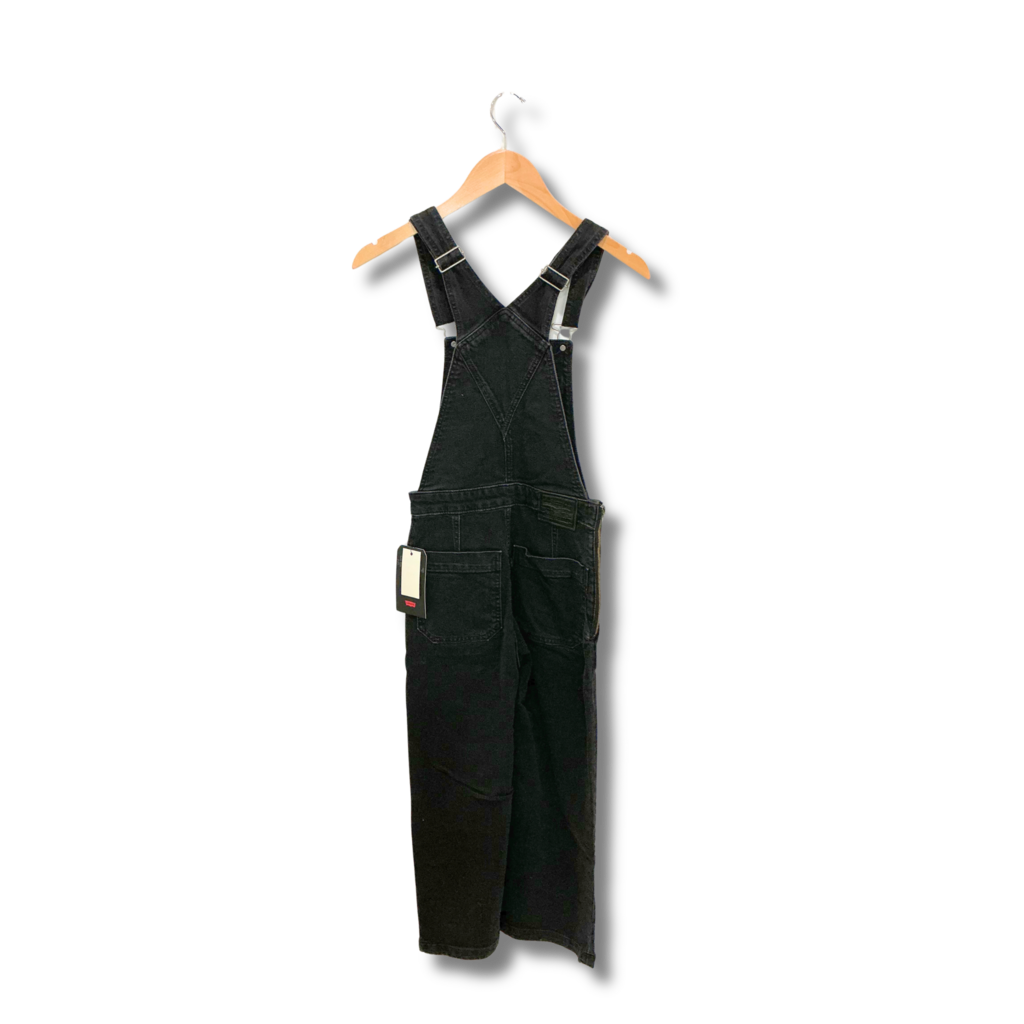 Levis Overalls