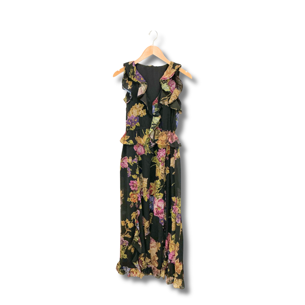Kobi Halperin Maxi dress