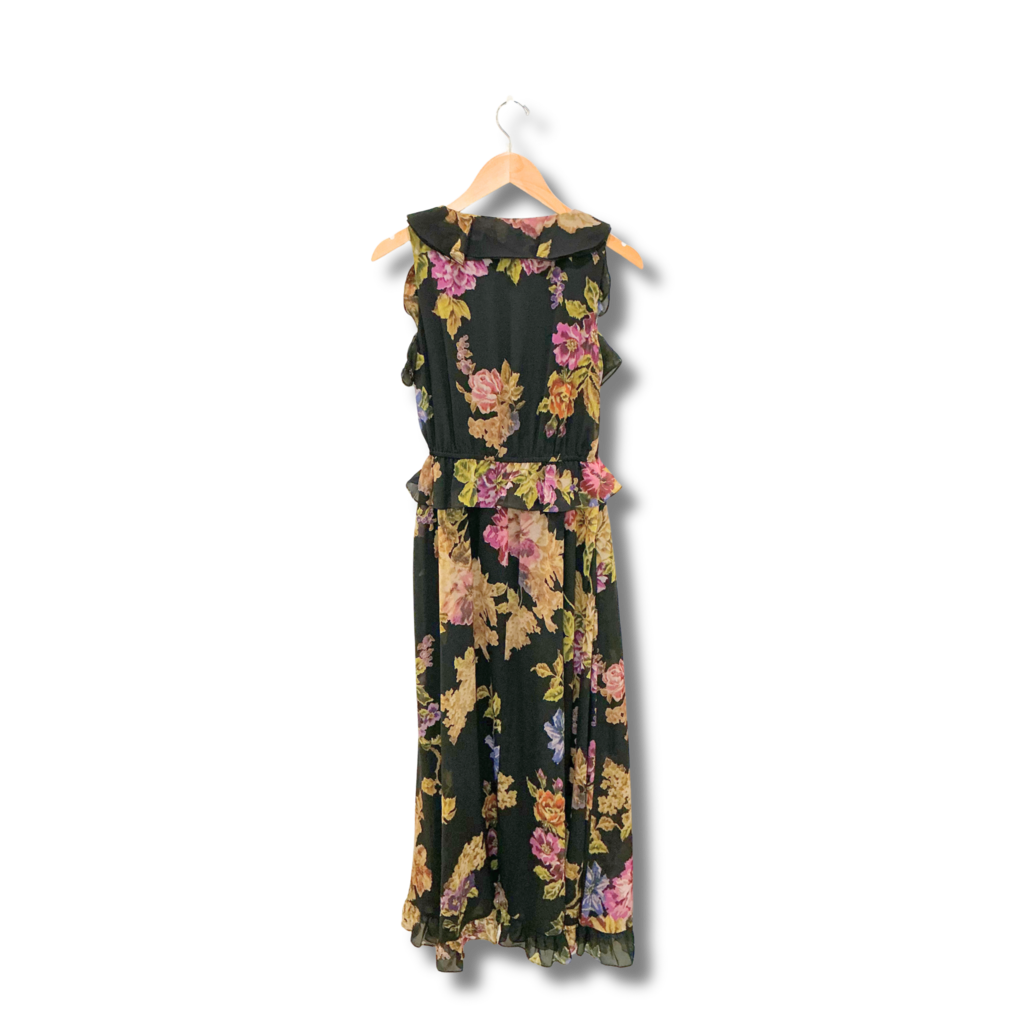 Kobi Halperin Maxi dress