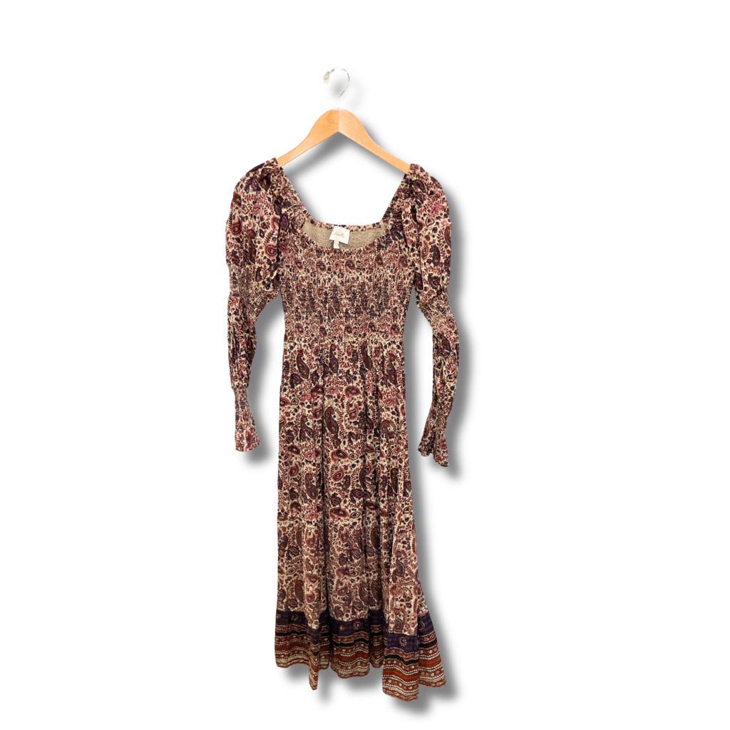 Cleobella Maxi dress