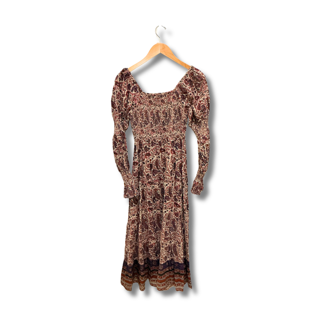 Cleobella Maxi dress