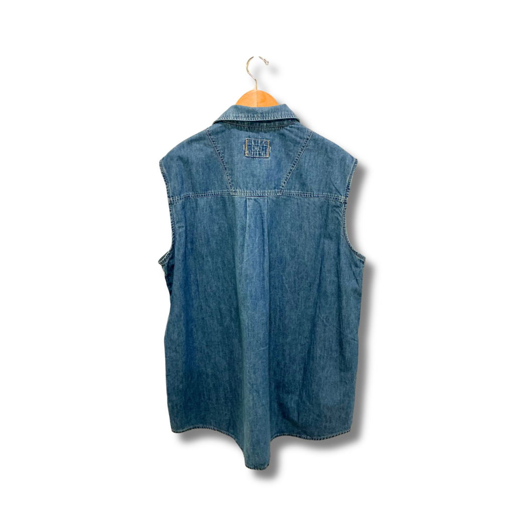 We The Free Vest