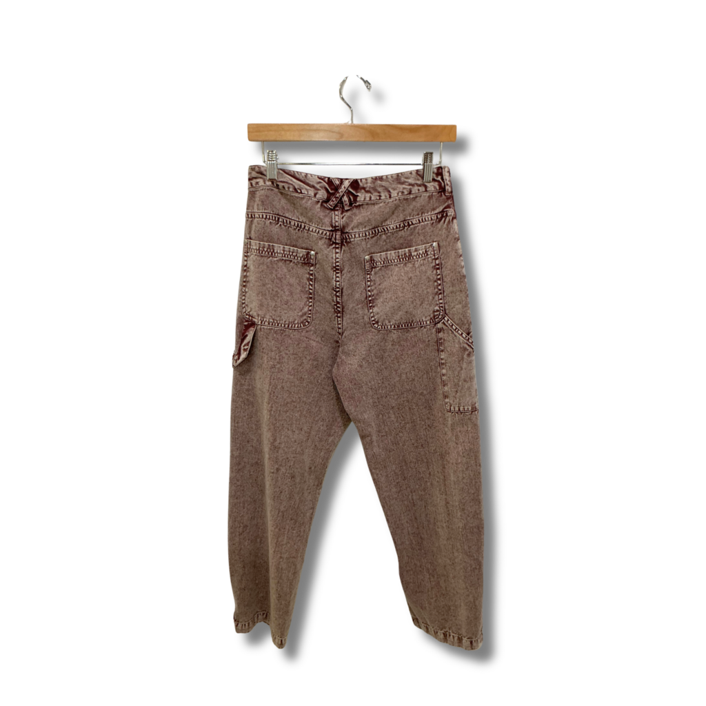 Pilcro Pants
