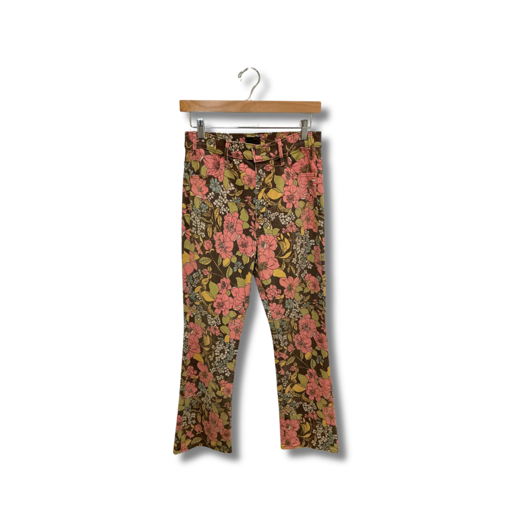 Mother Jeans