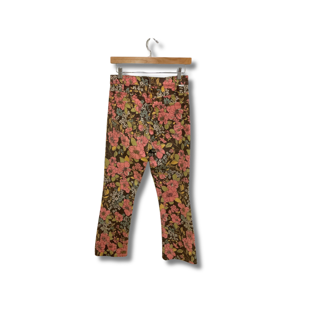 Mother Jeans